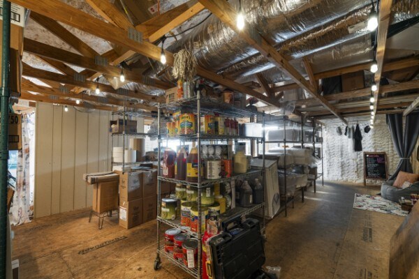 More Photos Of 601 N 1st St, Pulaski Restaurant For Sale