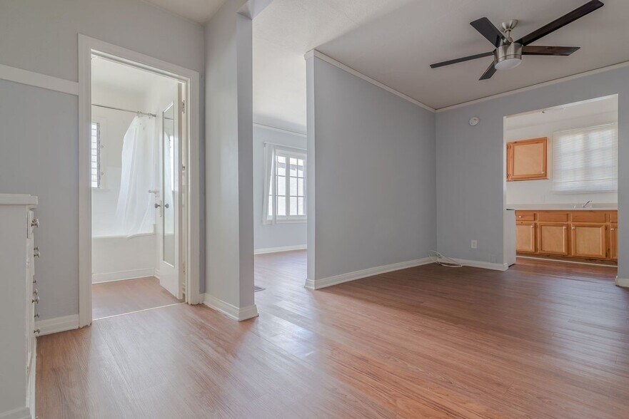 More Photos Of 406-408 S Grevillea Ave, Inglewood Apartments For Sale