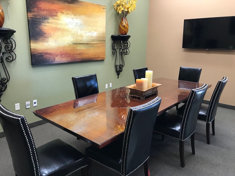 More Photos Of 39249 Leopard St, Palm Desert Coworking Space