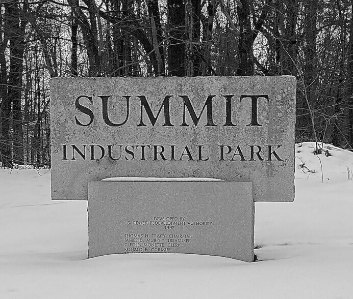 More Photos Of Lot 6 Suffolk Lane Ln @ Pearl St., Gardner Land For Sale