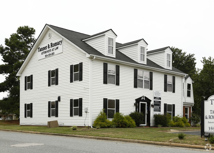 Primary Photo Of 10027 Us-70 Hwy, Clayton Office For Lease