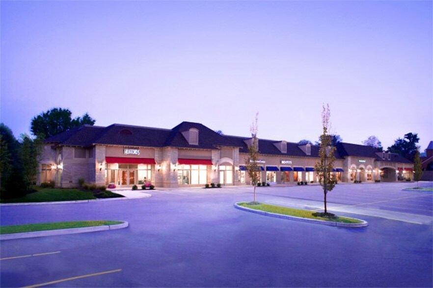 More Photos Of 10413-10433 Clayton Rd, Frontenac General Retail For Lease