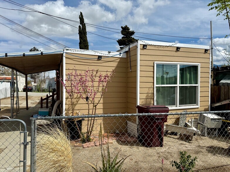 More Photos Of 125 N Phillips St, Banning Manufactured Housing Mobile Home Park For Sale