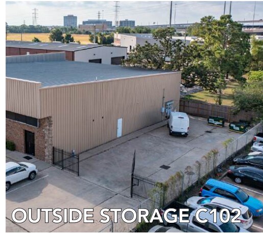 More Photos Of 10963 Cutten Rd, Houston Unknown For Lease