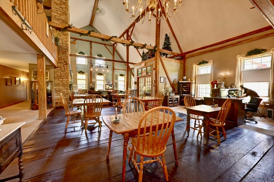 More Photos Of 6838 County Road 203, Millersburg Hospitality For Sale