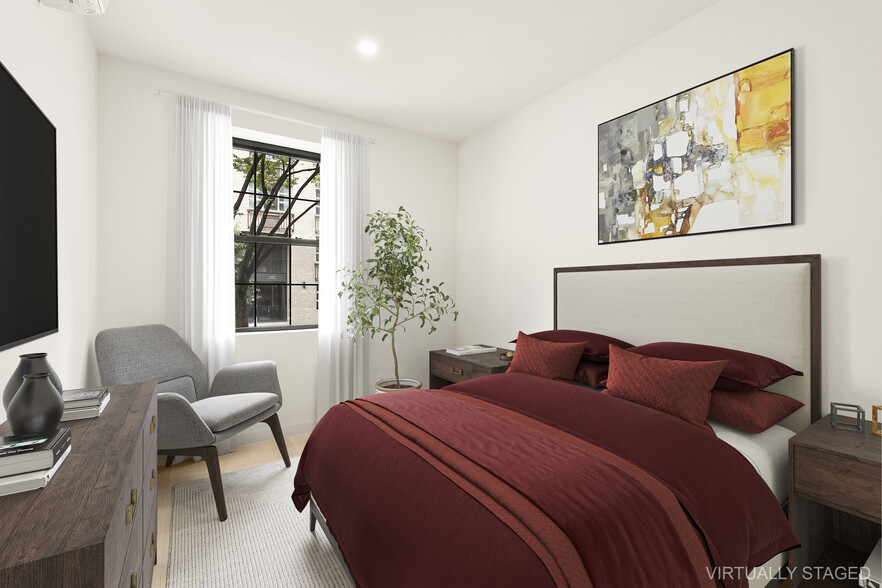 More Photos Of 520 Union Ave, Brooklyn Apartments For Sale