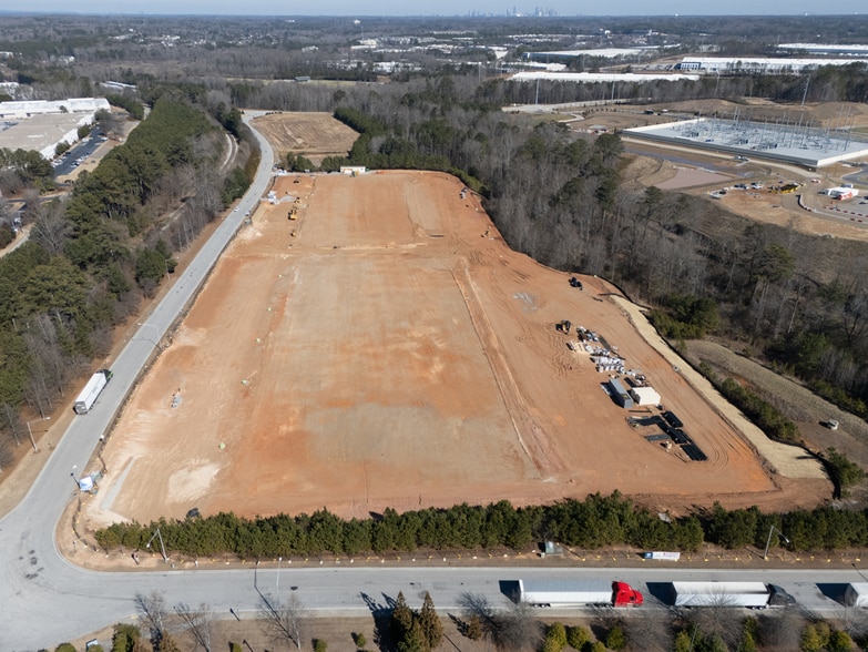 More Photos Of 4200 Southmeadow Pky, Atlanta Unknown For Lease