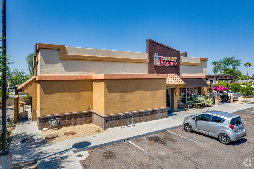 More Photos Of 5860-5870 W Thunderbird Rd, Glendale Unknown For Lease