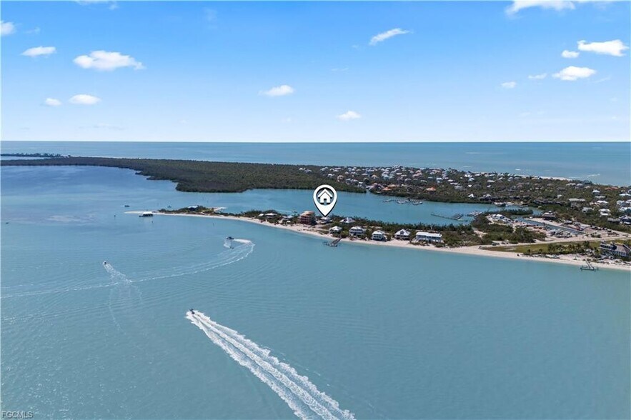More Photos Of 4281 Point House Trl, Captiva Land For Sale