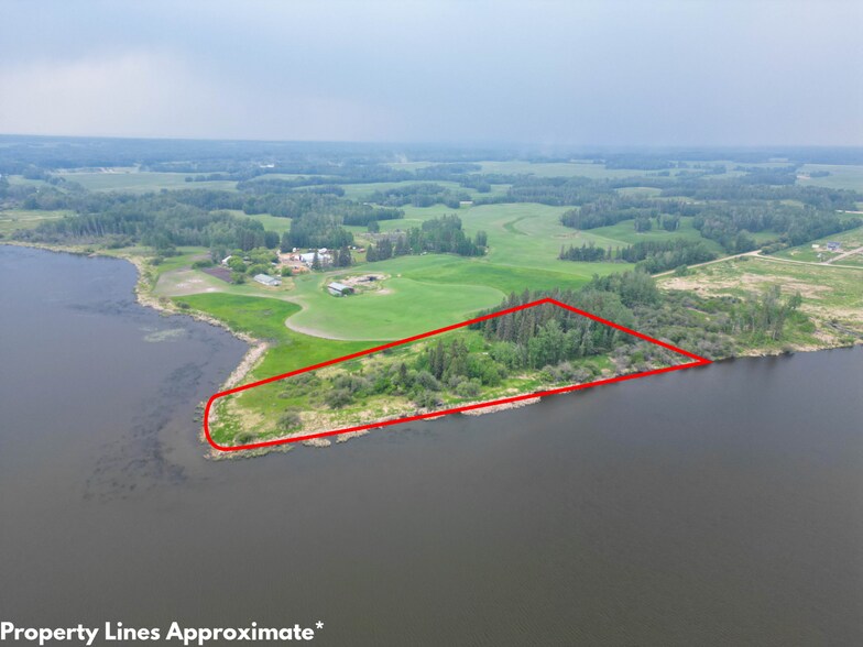 More Photos Of Hwy 633 and Range Road 54, Lac Ste Anne County Land For Sale