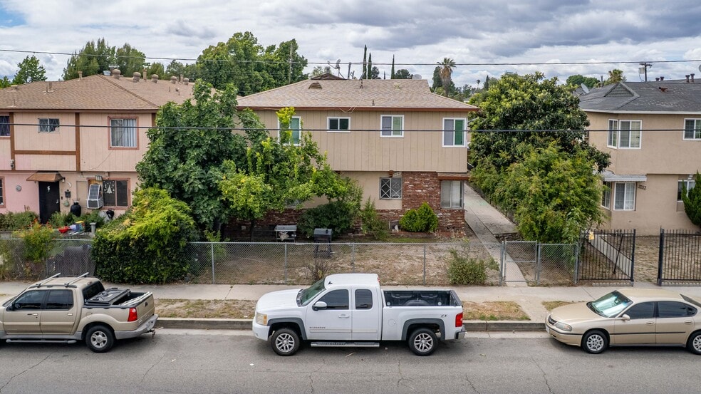 More Photos Of 7047 Fulton Ave, North Hollywood Apartments For Sale