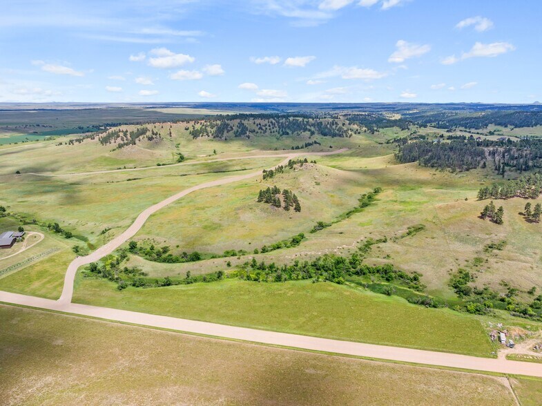 More Photos Of Lot TBD Canyon Pines Lane, Belle Fourche Land For Sale