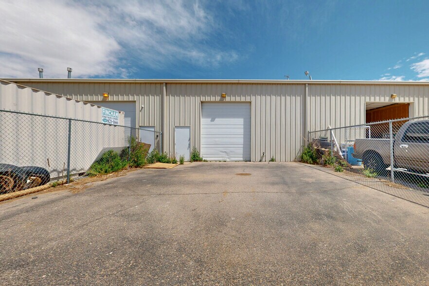 More Photos Of 7900 Lorraine Ct NE, Albuquerque Industrial For Sale