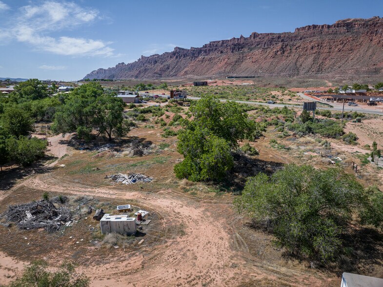 More Photos Of 1431 Arnel Ln, Moab Land For Sale