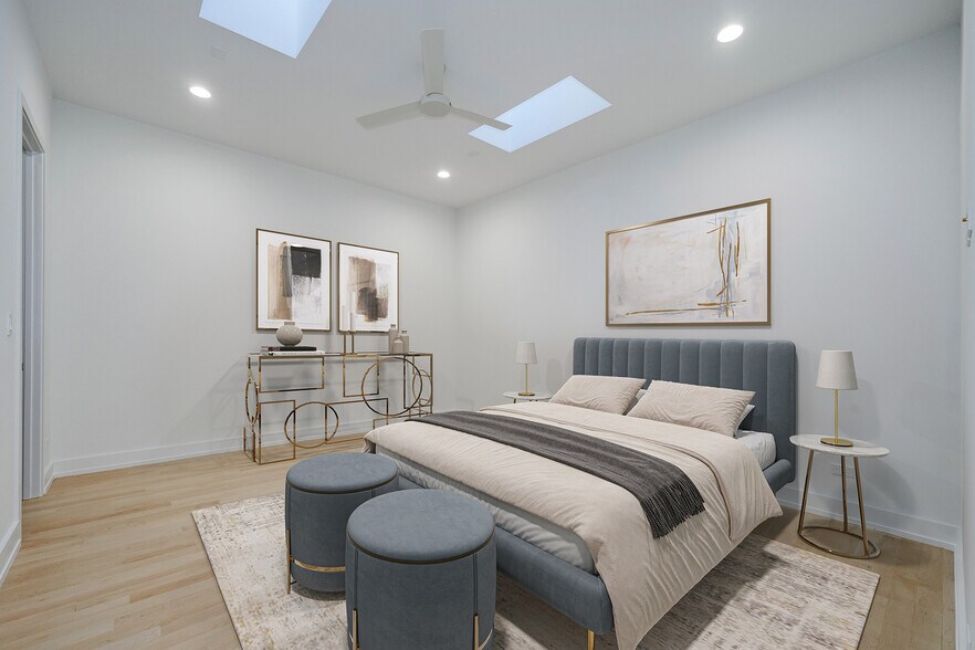 More Photos Of 1219 W Madison St, Chicago Storefront Retail Residential For Lease
