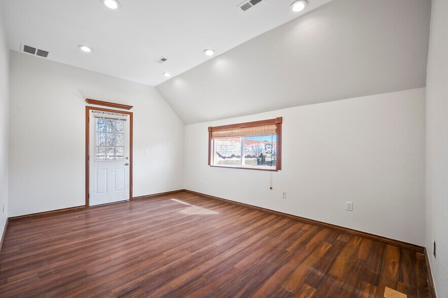More Photos Of 802 S Nevada Ave, Colorado Springs Office Residential For Sale