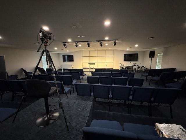 More Photos Of 2480 E Nine Mile Rd, Pensacola Religious Facility For Sale