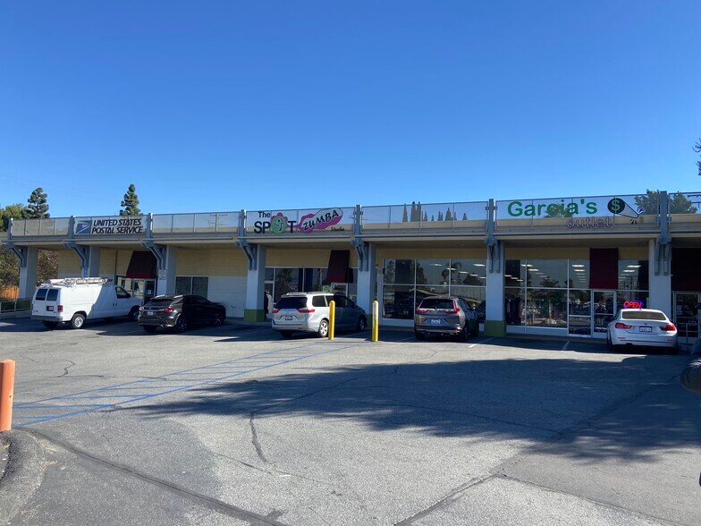 More Photos Of 508-560 S Workman Mill Rd, La Puente Unknown For Lease