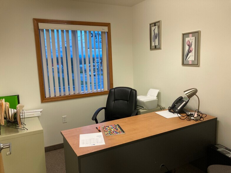 More Photos Of 600 Bennett St, Rose City Medical For Sale