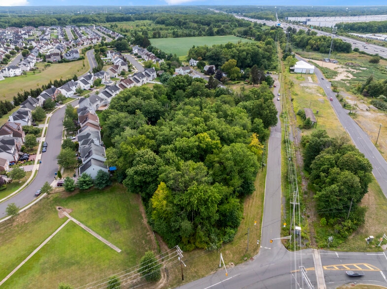 More Photos Of 95 Halsey Reed Rd, Monroe Township Land For Sale