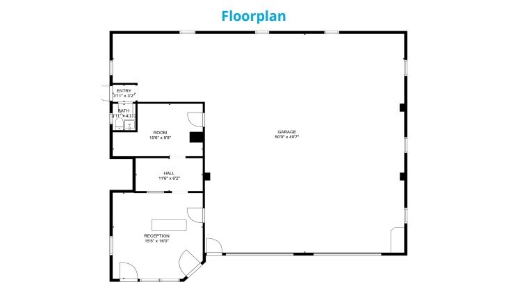 More Photos Of 314 River Rd, Ottawa Industrial For Sale