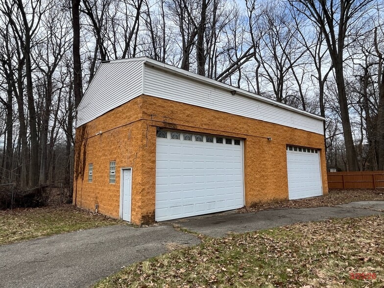 More Photos Of 20551 Norwood Dr S, Southfield Land For Sale