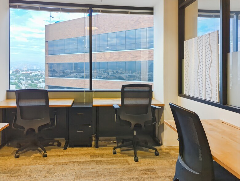 More Photos Of 11845 W Olympic Blvd, Los Angeles Coworking Space