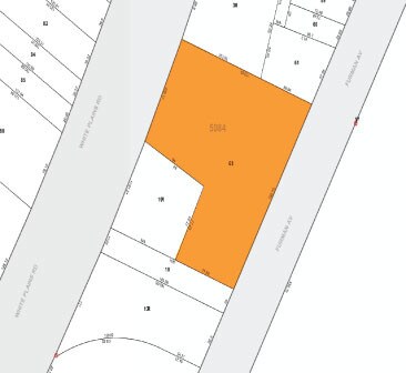 Primary Photo Of 4551 Furman Ave, Bronx Warehouse For Lease