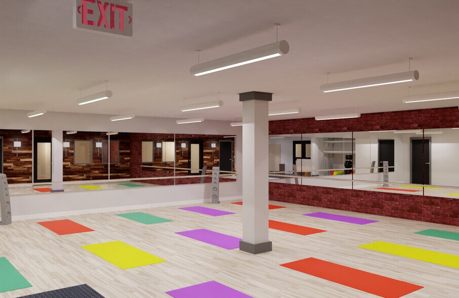 More Photos Of 423-425 Main St, Middletown Office For Lease