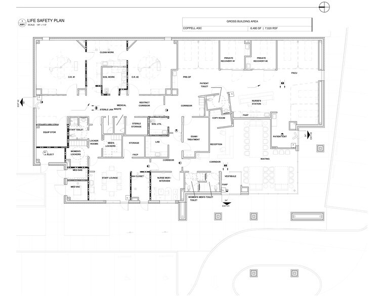 More Photos Of 731 Plaza Blvd, Coppell Medical For Sale