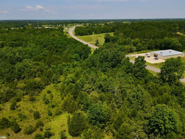 More Photos Of 0 Hwy 28, Livingston Land For Sale