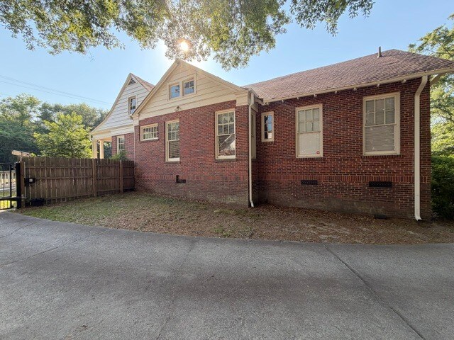 More Photos Of 3618 Vineville Ave, Macon-Bibb Office For Sale