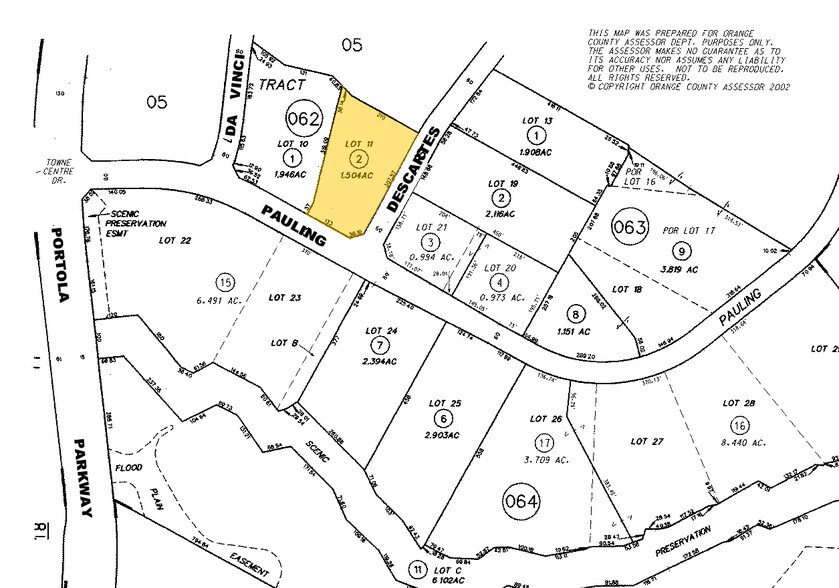 More Photos Of 19751 Descartes, Foothill Ranch Manufacturing For Sale