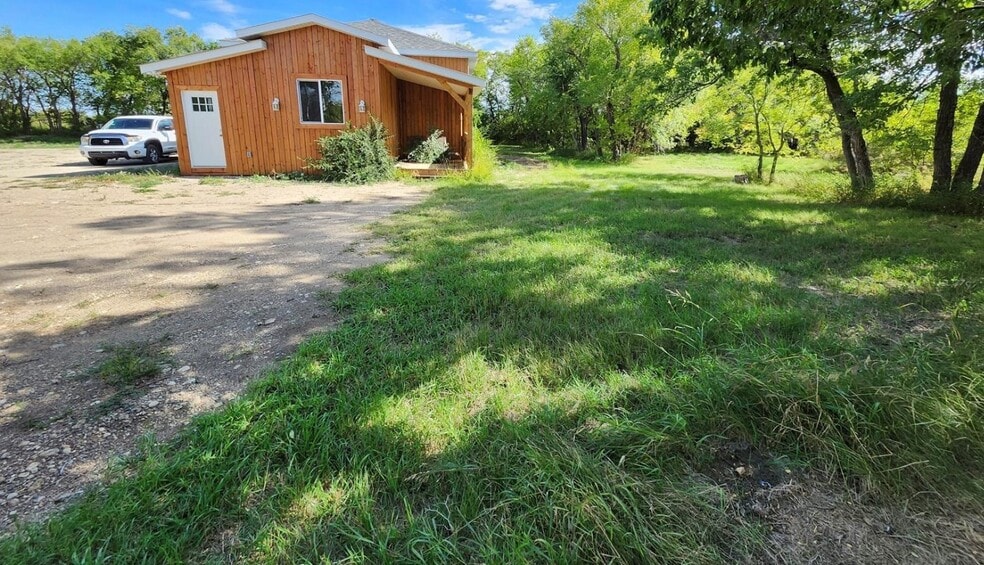 More Photos Of Trans-Canada Hwy @ NA Service Road, Mclean Land For Sale