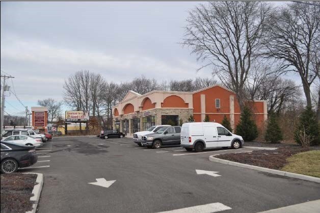 More Photos Of 1709 State Route 35, Oakhurst Freestanding For Lease