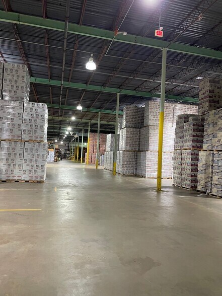 More Photos Of 4241 Highway 563, Simsboro Warehouse For Sale