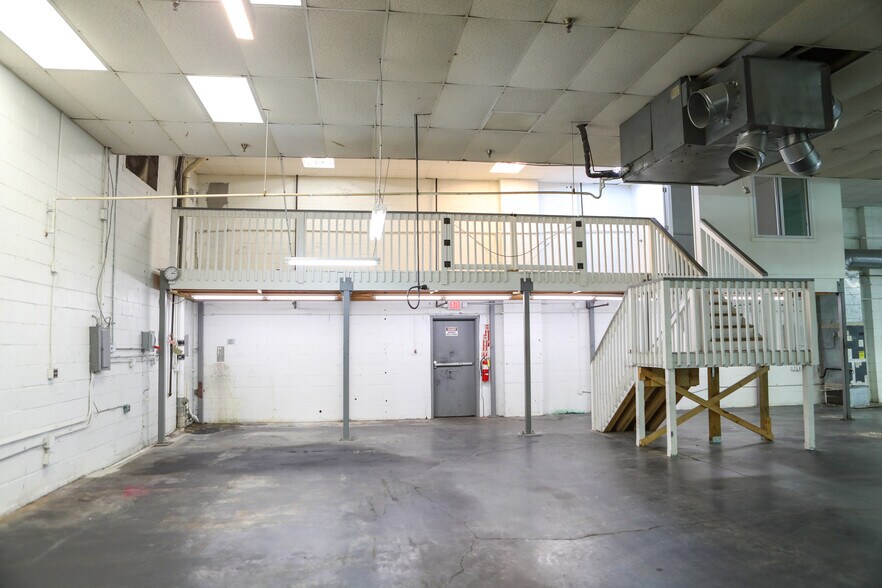 More Photos Of 1210-1212 Menlo Dr NW, Atlanta Warehouse For Sale