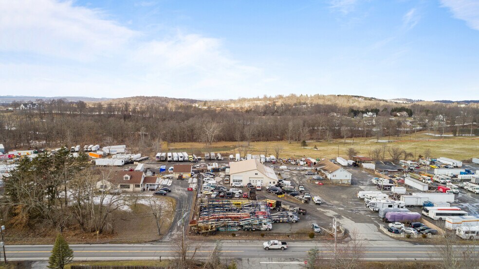 More Photos Of 4428 State Route 94, Florida Industrial For Sale