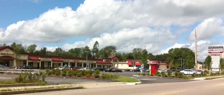 More Photos Of 460-480 N Franklin St, Holbrook Coworking Space