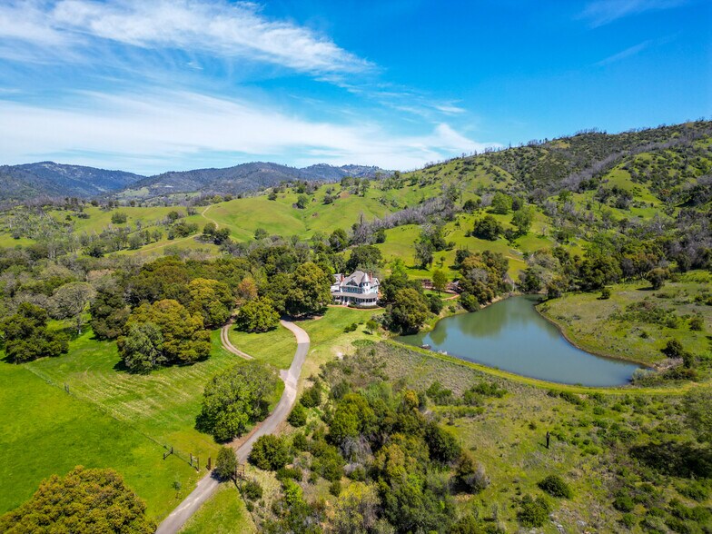 More Photos Of 11535 East Rd, Redwood Valley Land For Sale