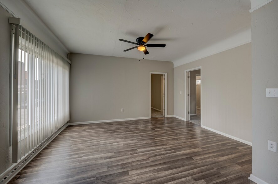 More Photos Of 4438 Pearl Rd, Cleveland Apartments For Sale