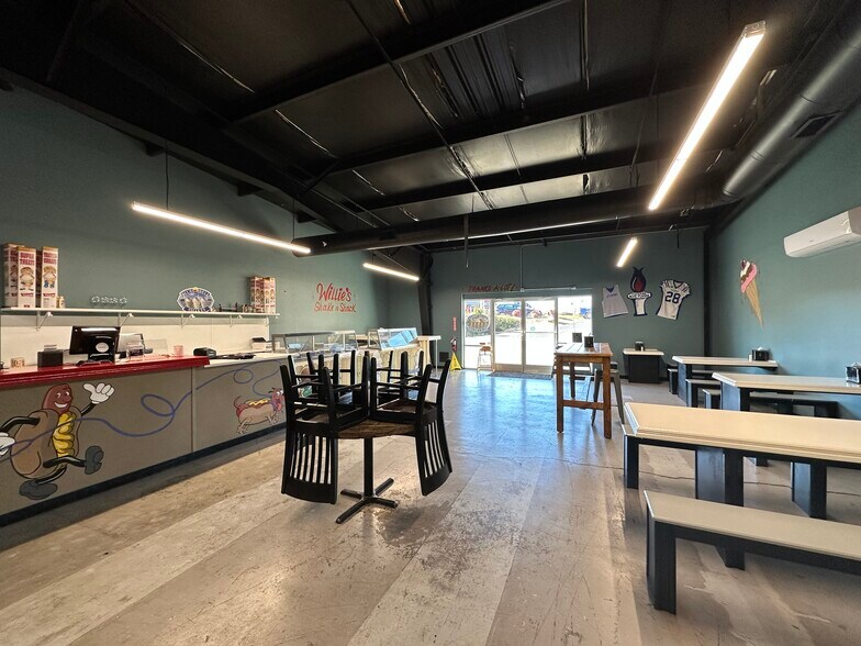 More Photos Of 2630 Gentry Memorial Hwy, Pickens Freestanding For Lease