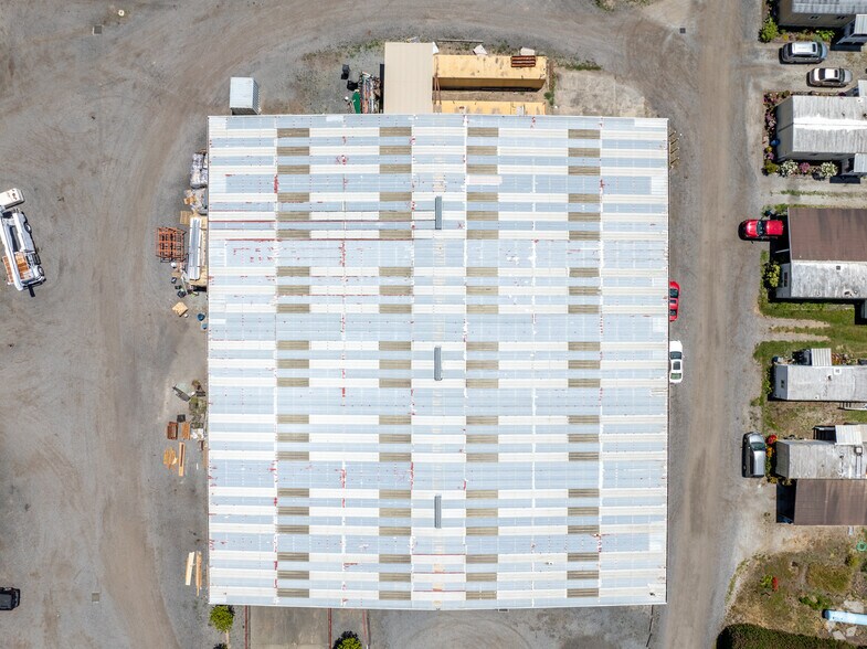 More Photos Of 243 Butano Cut Off, Pescadero Warehouse For Lease