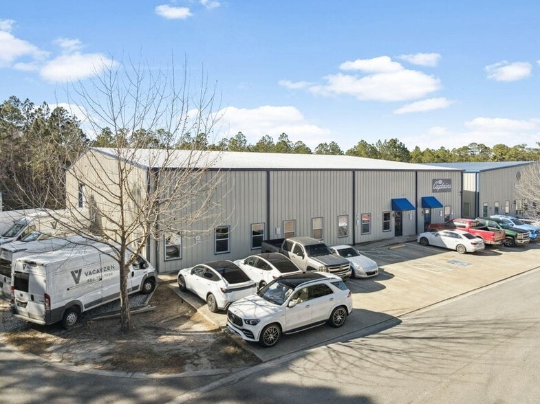 Primary Photo Of 605 N County Highway 393, Santa Rosa Beach Unknown For Lease