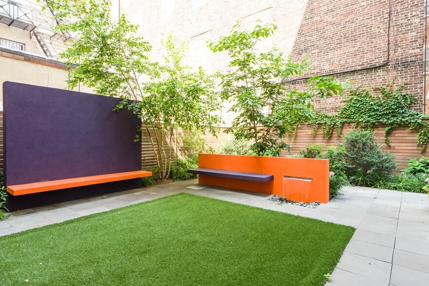 More Photos Of 258 Newark St, Hoboken Office Residential For Lease