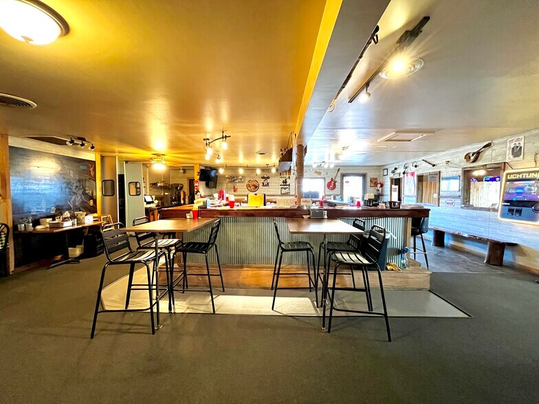 More Photos Of 55698 898 Rd, Saint Helena General Retail For Sale