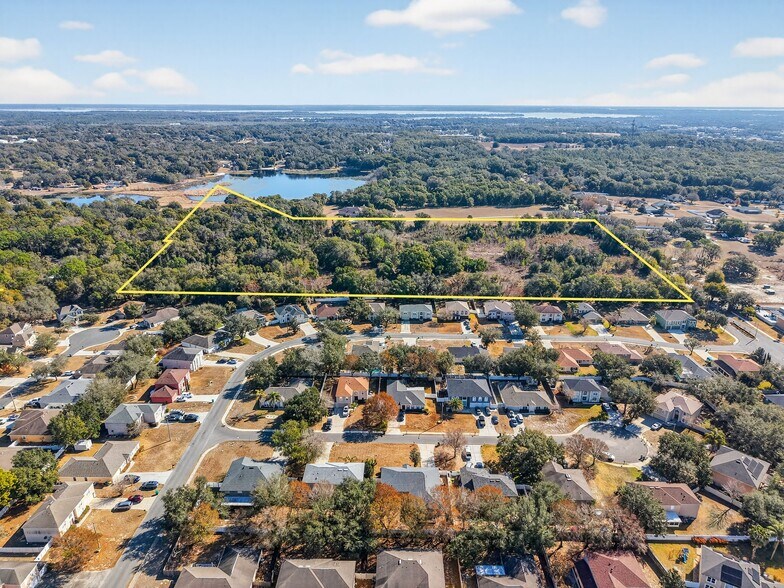 More Photos Of Myrtle Lake Ave, Fruitland Park Land For Sale