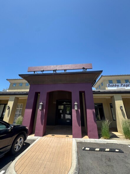 More Photos Of 6950 S McCarran Blvd, Reno Unknown For Lease