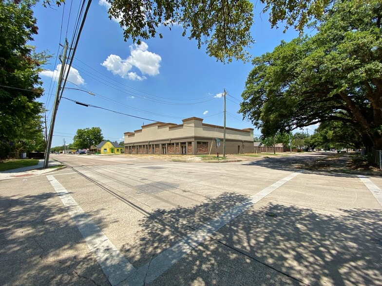 More Photos Of 619 Jackson Ave, Pasadena Storefront Retail Office For Sale