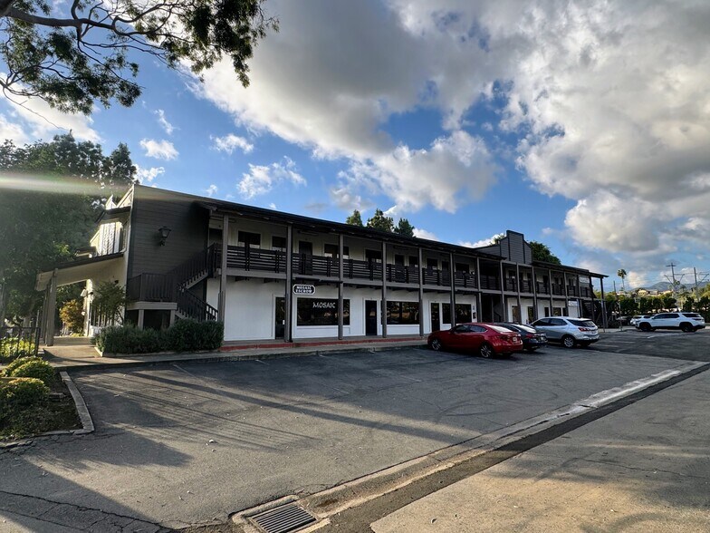 More Photos Of 451 W Bonita Ave, San Dimas Office For Lease